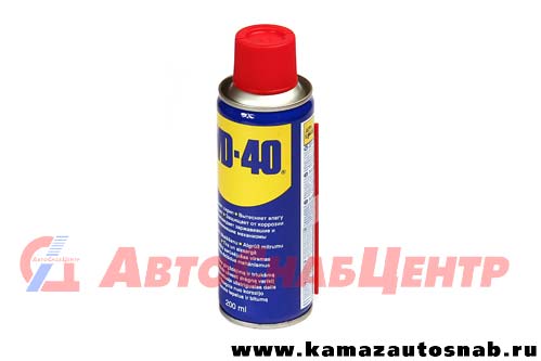  WD-40 200.